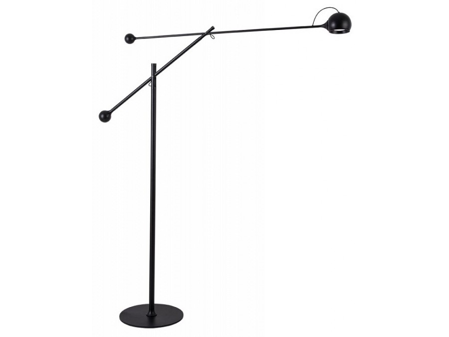 Торшер Divinare Ull 2622/06 PN-8