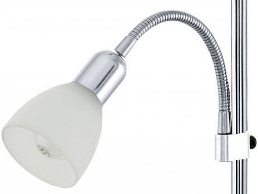 Торшер с подсветкой Eglo Up 2 93917