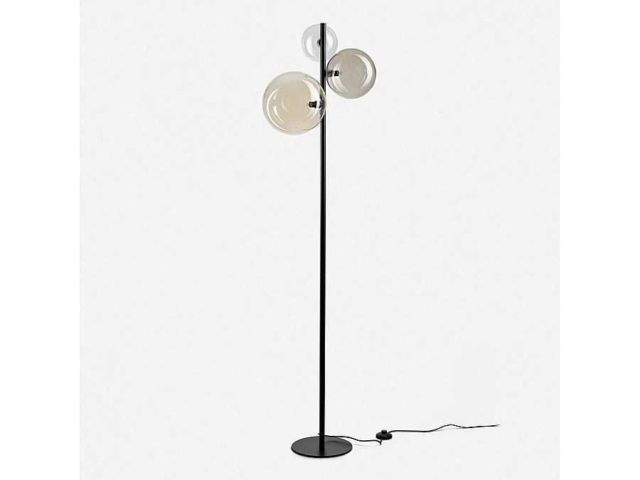 Торшер Citilux ORTON CL202933