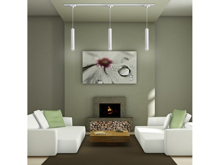 Подвесной светильник Novotech Pipe 370400