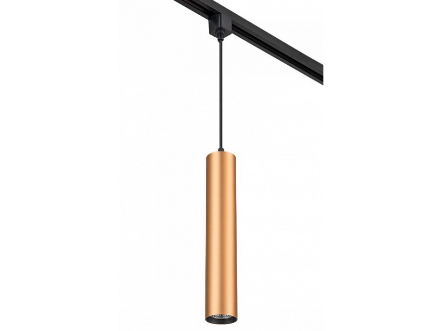 Подвесной светильник Escada 20001 20001TRP/01 BR