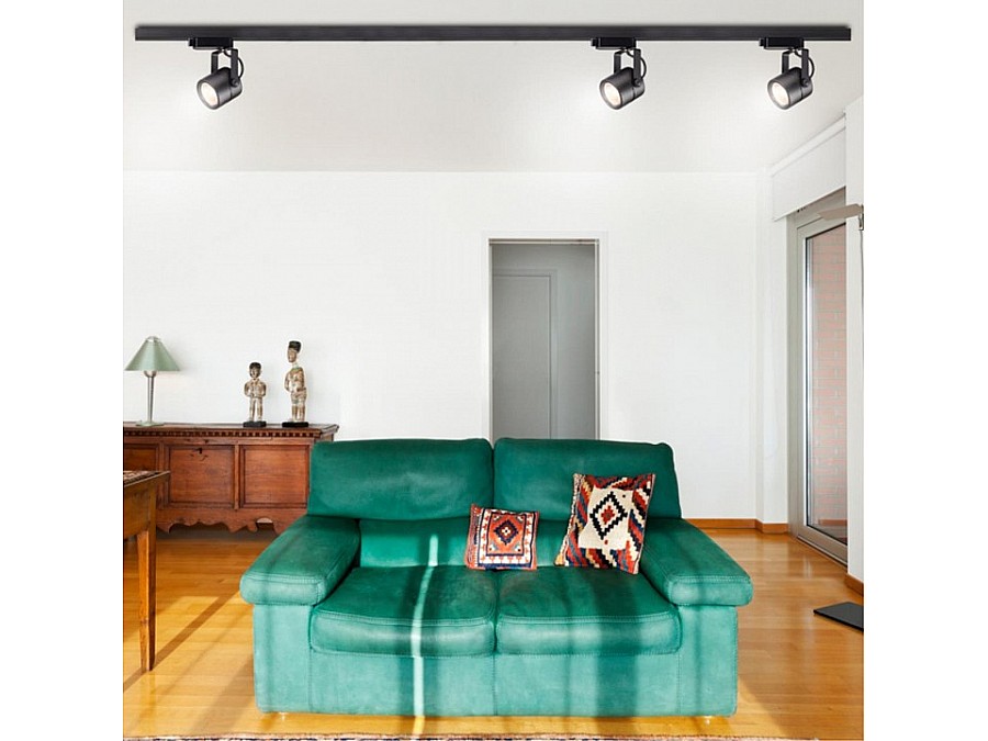 Светильник на штанге Novotech Pipe 370427