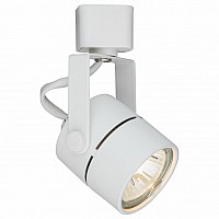 Светильник на штанге Arte Lamp Track Lights A1310PL-1WH