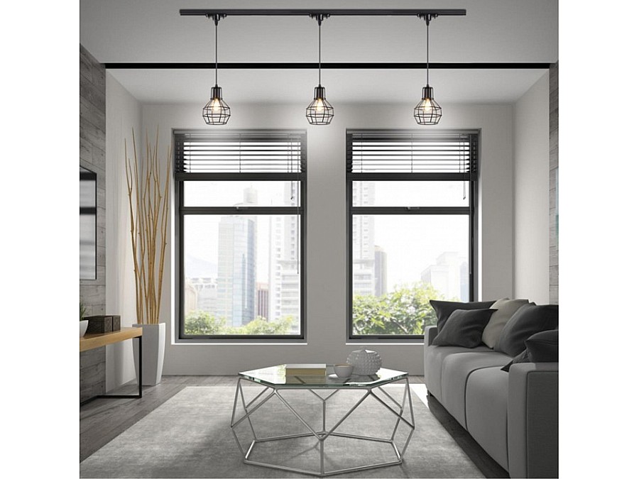 Подвесной светильник Novotech Zelle 370423