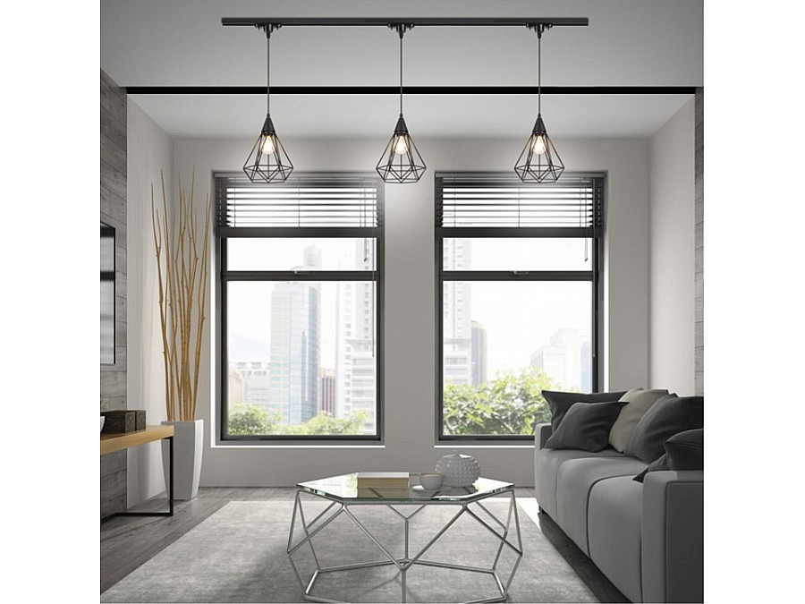 Подвесной светильник Novotech Zelle 370421