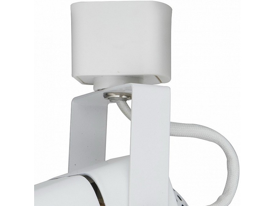 Светильник на штанге Arte Lamp Linea A1314PL-1WH