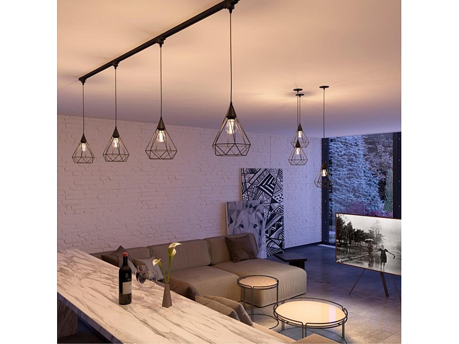 Подвесной светильник Novotech Zelle 370421