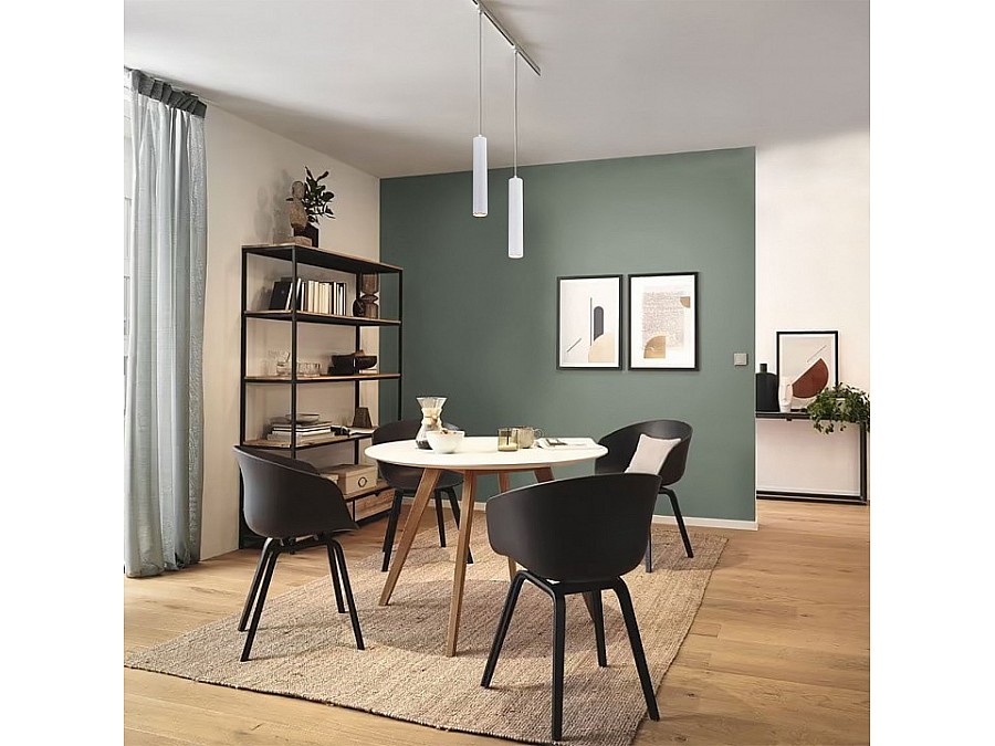 Подвесной светильник Escada 20001 20001TRP/01 SWH