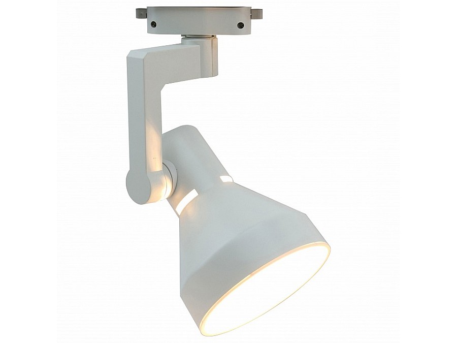 Светильник на штанге Arte Lamp Nido A5108PL-1WH