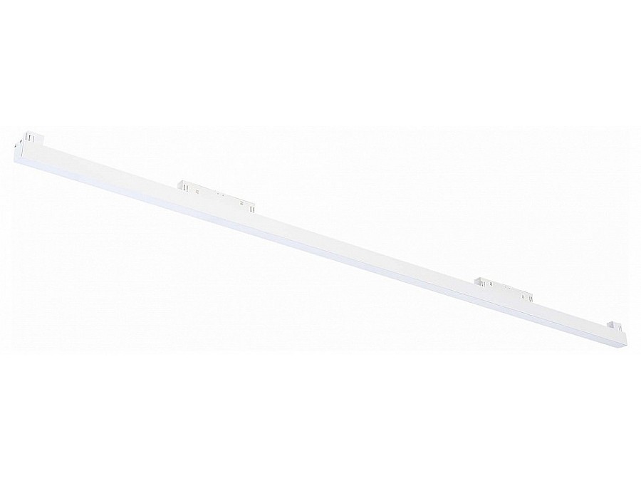 Встраиваемый светильник ST-Luce SKYLINE 48 ST360.546.40