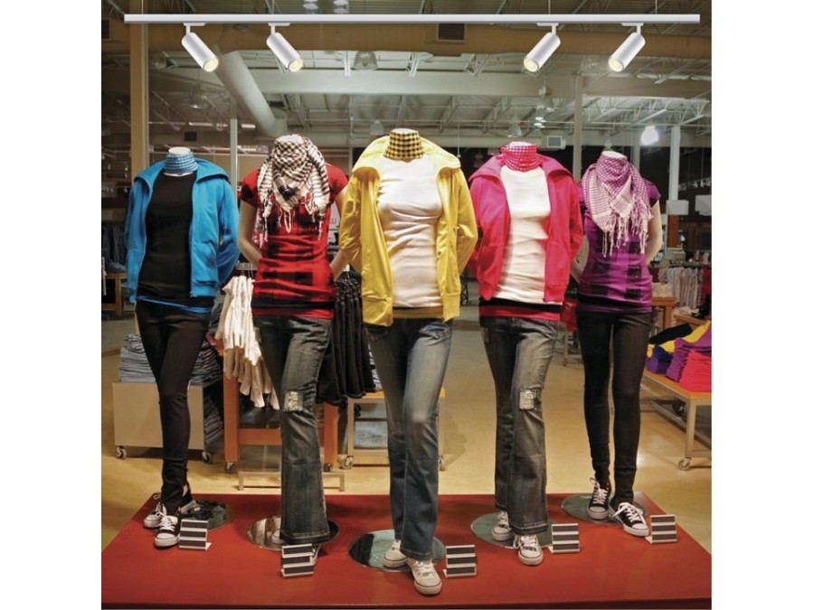 Светильник на штанге Novotech Pipe 370415