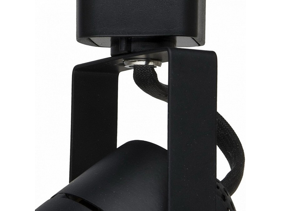 Светильник на штанге Arte Lamp Track Lights A1310PL-1BK