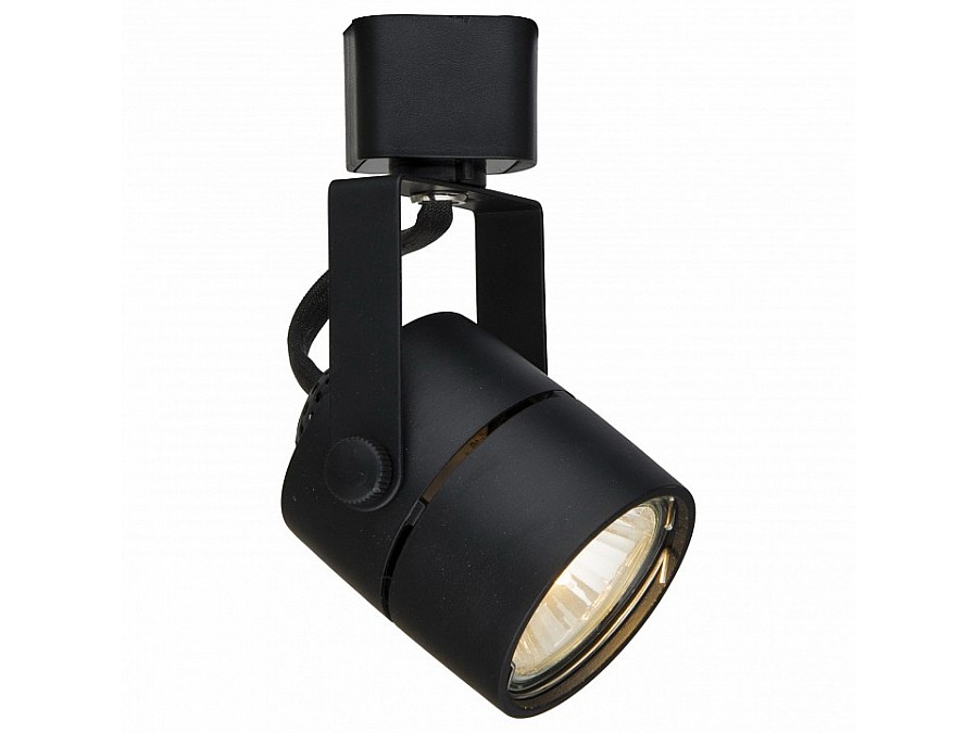 Светильник на штанге Arte Lamp Track Lights A1310PL-1BK