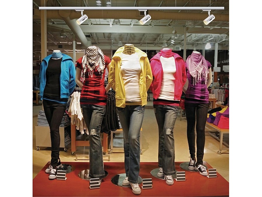 Светильник на штанге Novotech Pipe 370413