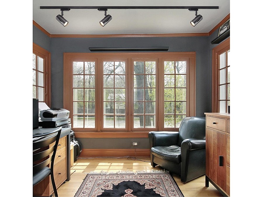 Светильник на штанге Novotech Pipe 370412