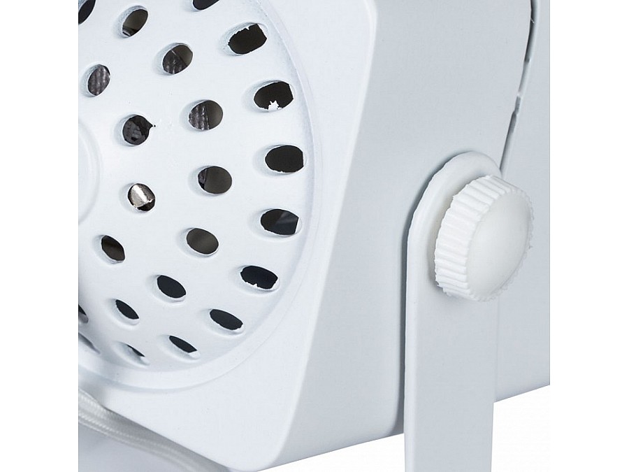 Светильник на штанге Arte Lamp Linea A1314PL-1WH