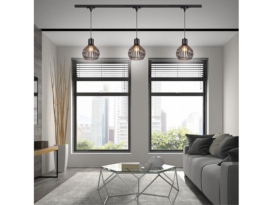 Подвесной светильник Novotech Zelle 370425