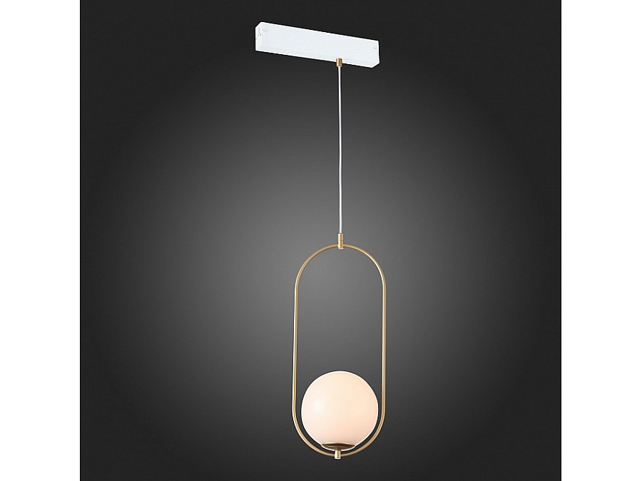 Подвесной светильник ST-Luce SKYLINE 220 ST500.203.01