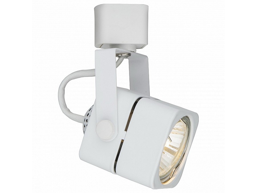 Светильник на штанге Arte Lamp Linea A1314PL-1WH