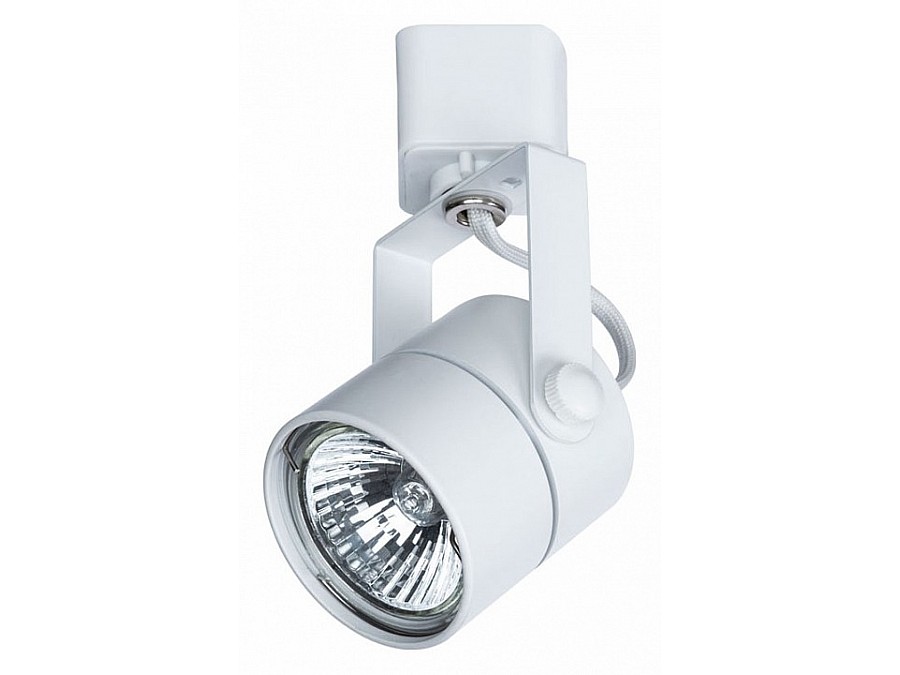 Светильник на штанге Arte Lamp Track Lights A1310PL-1WH