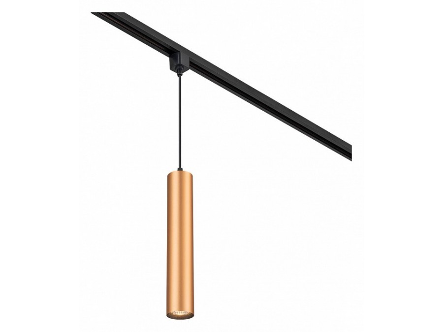 Подвесной светильник Escada 20001 20001TRP/01 BR