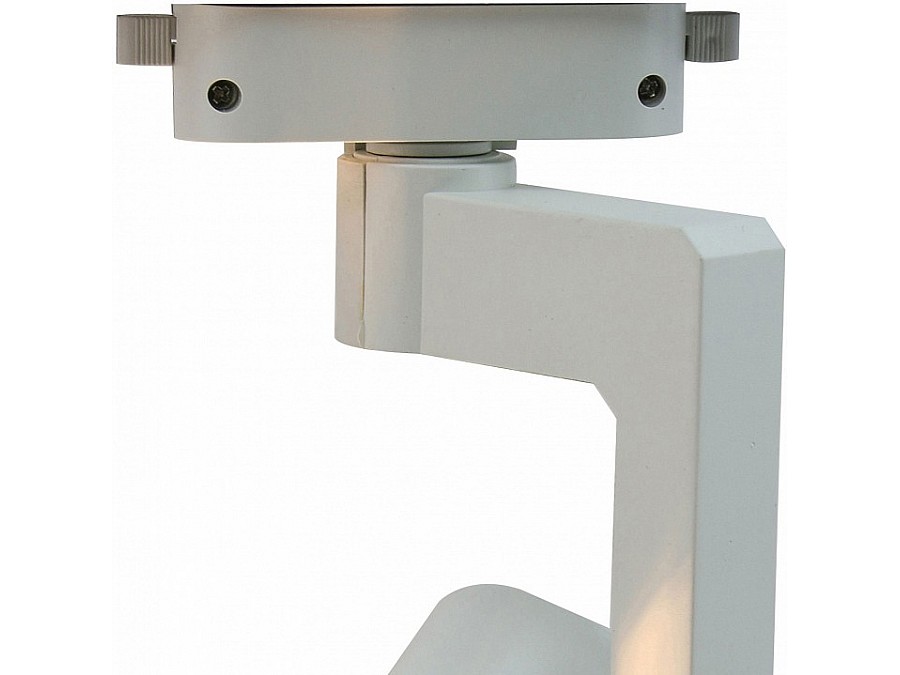 Светильник на штанге Arte Lamp Nido A5108PL-1WH