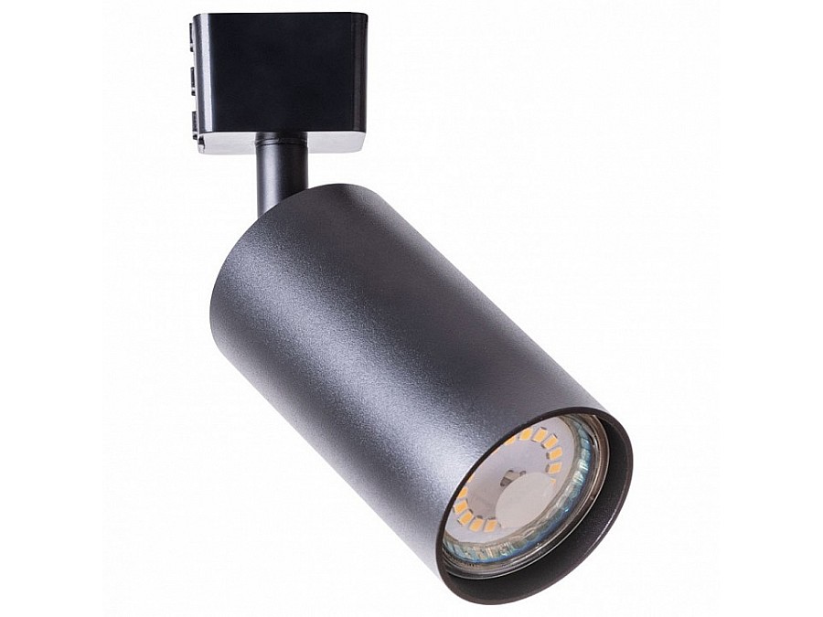 Светильник на штанге Arte Lamp Ridge A1518PL-1BK