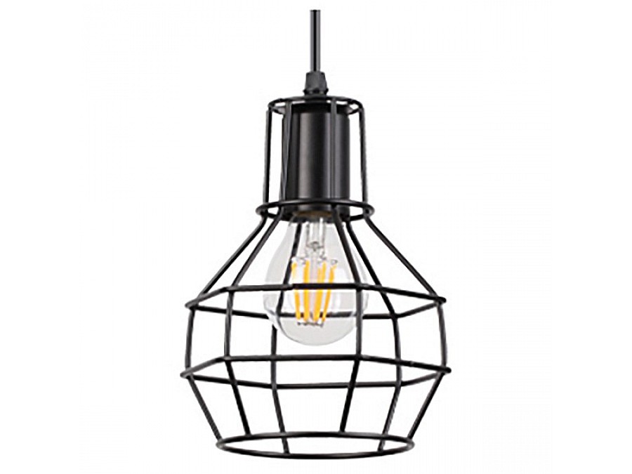 Подвесной светильник Novotech Zelle 370423