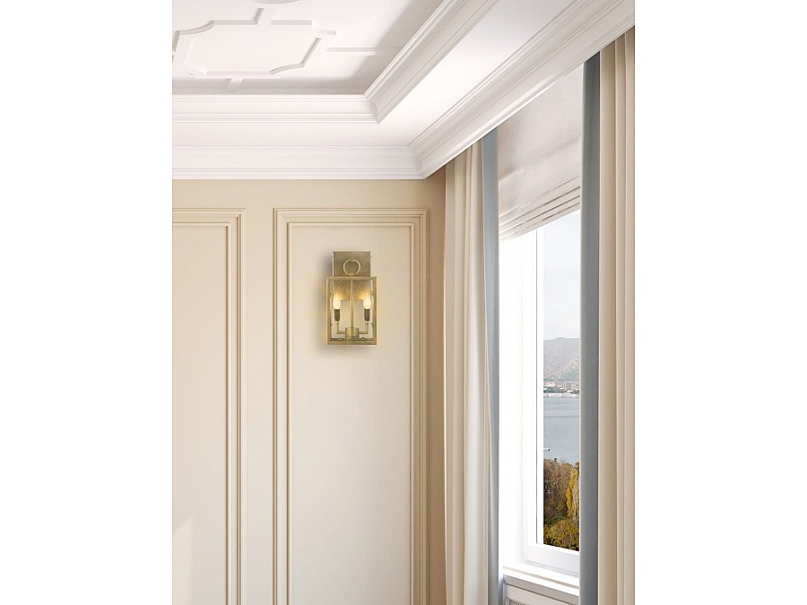 Настенный светильник 