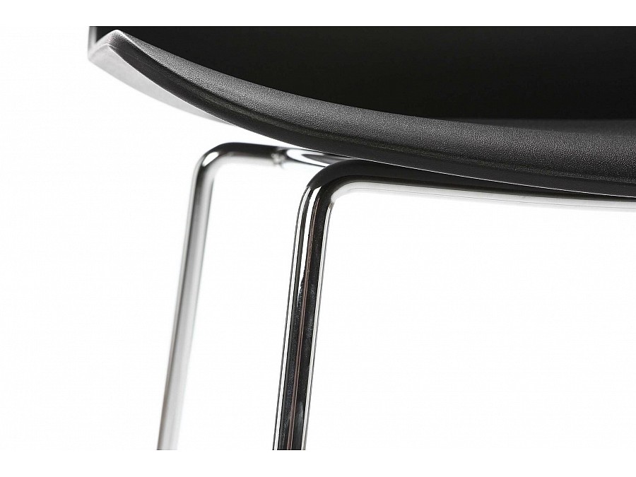 Барный стул Neo 76 см, черный