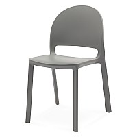 Стул MP, серый