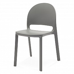 Стул MP, серый