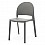 Стул MP, серый