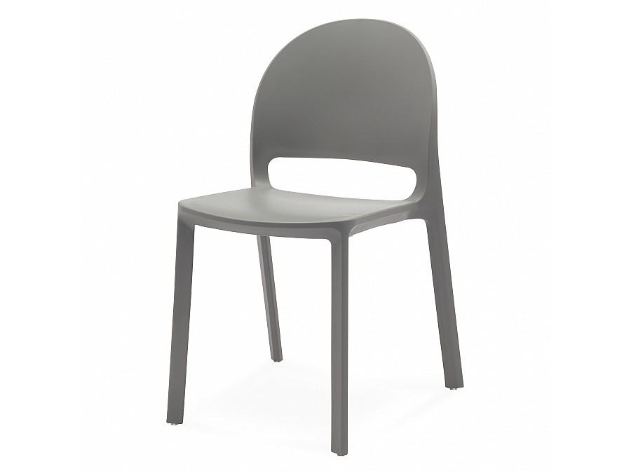 Стул MP, серый