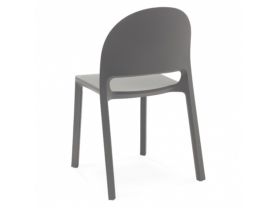 Стул MP, серый