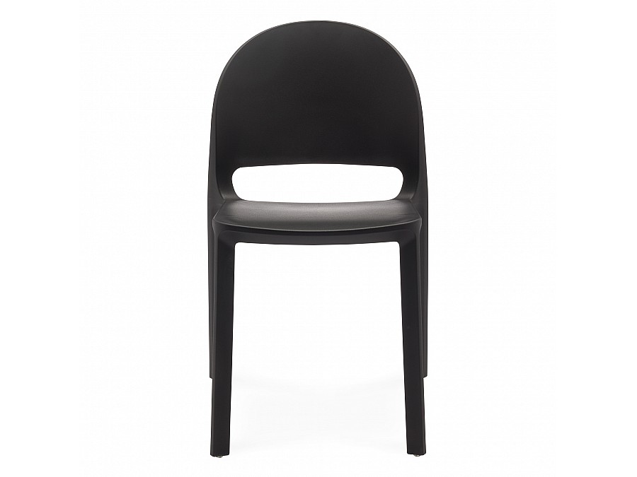 Стул MP, черный