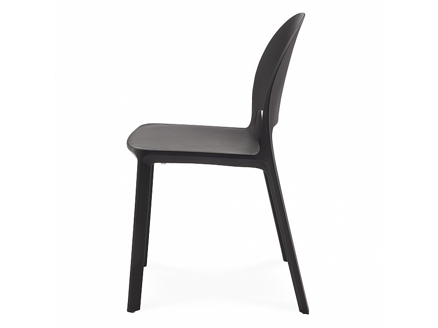 Стул MP, черный