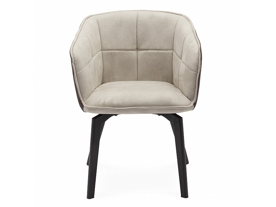 Стул Hert серый