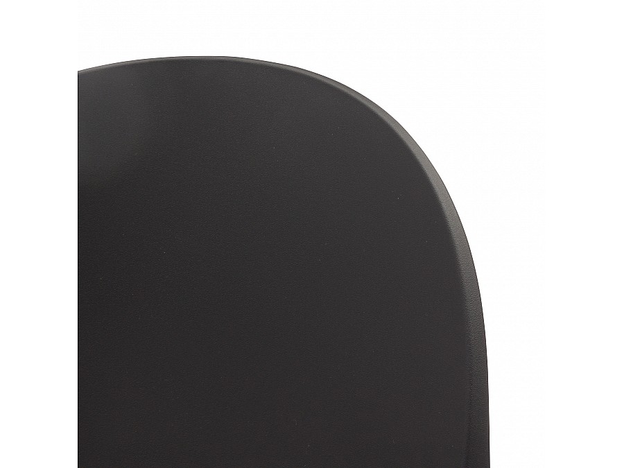 Стул MP, черный