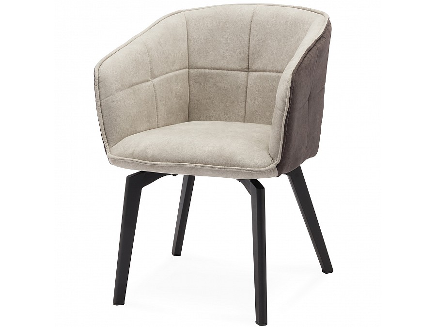 Стул Hert серый