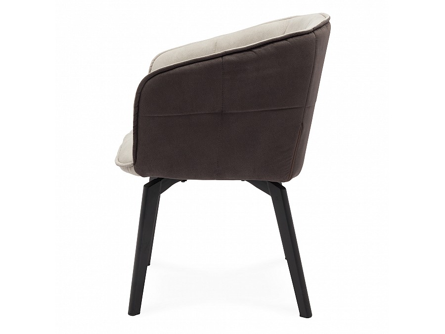 Стул Hert серый