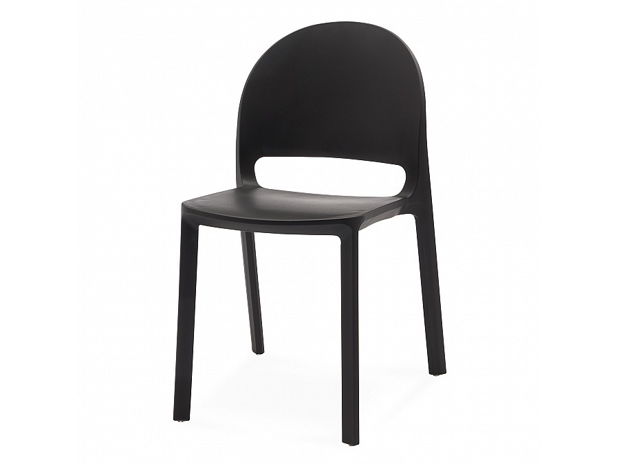 Стул MP, черный