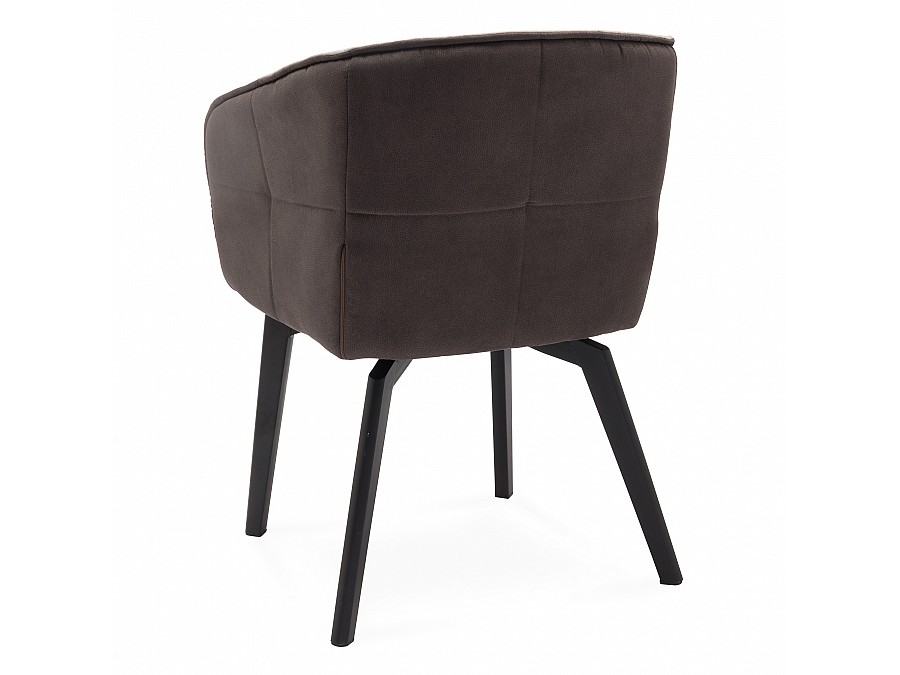 Стул Hert серый