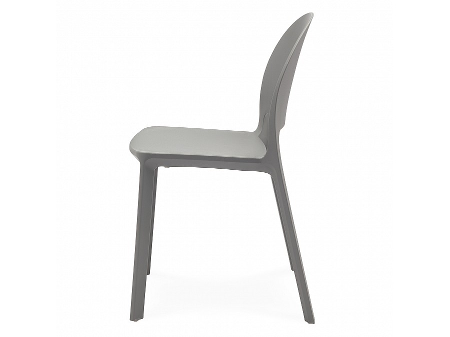 Стул MP, серый