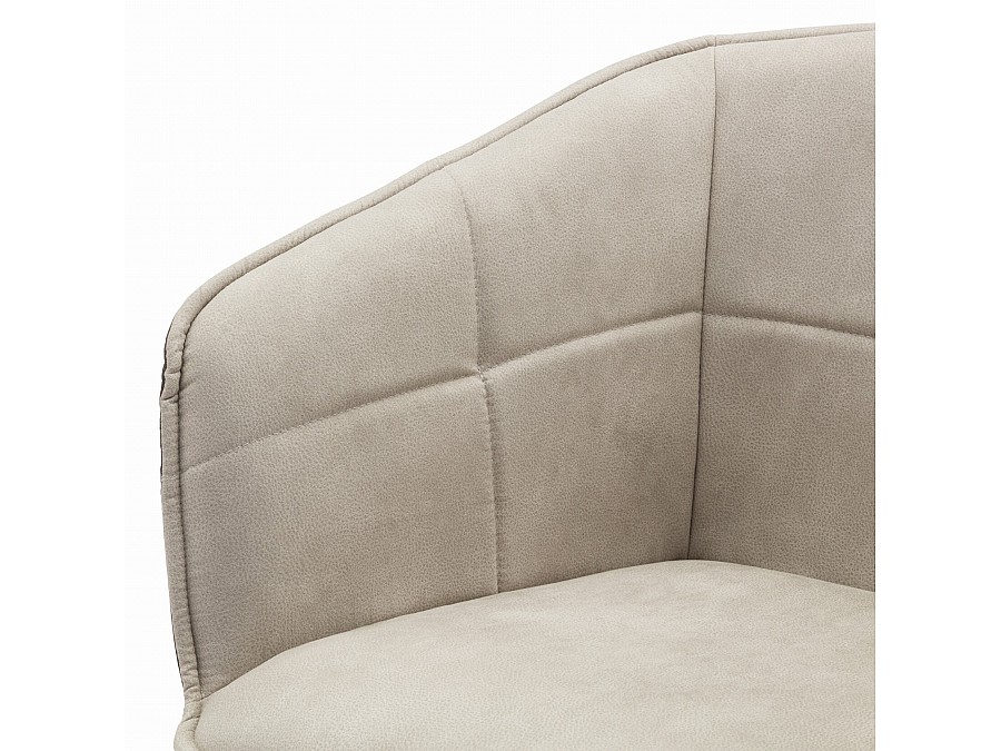 Стул Hert серый