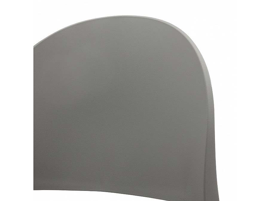 Стул MP, серый