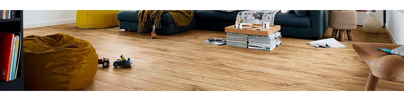 Разница между дешевым и дорогим ламинатом