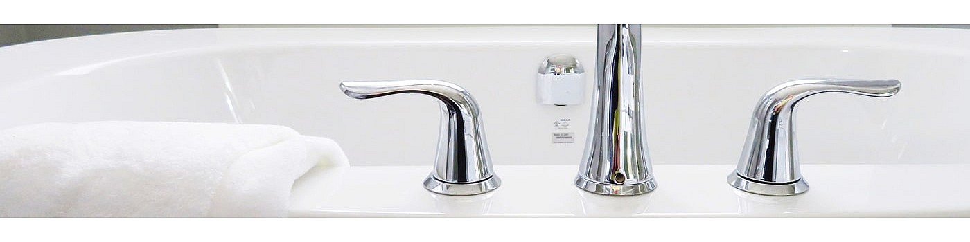 Как выбрать смеситель для ванной