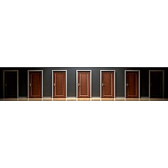 Как правильно выбрать дверную коробку: виды, размеры