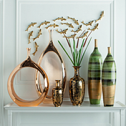 Декор в интерьере